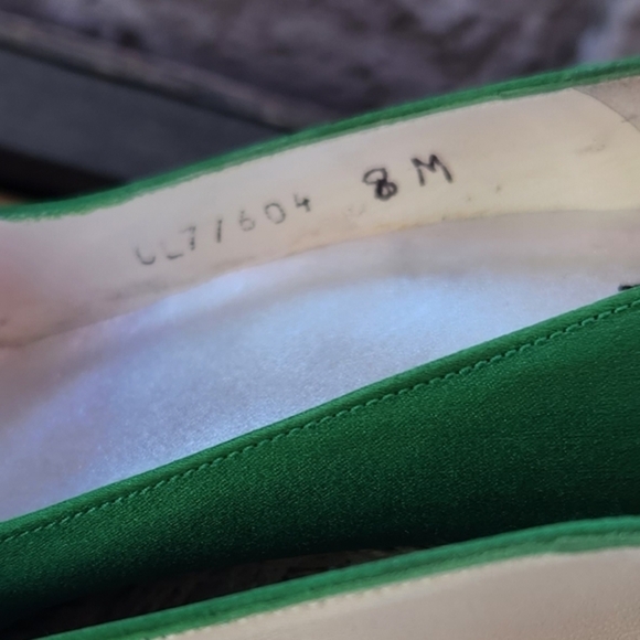 Stuart Weitzman‎ Open-Toe Espadrille - Picture 5 of 7